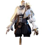 Cos Fifth Personality cos Clothing Painter Golden Ratio cosplay Full Set Costume Female