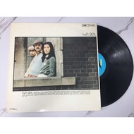 Hi-fi Set. Size 12 Inches LP A204