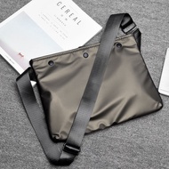 ORIGINAL Japan PORTER Yoshida New Men's Bag Casual Canvas Waterproof Slung Shoulder Bag Men's Bag Fashion Brand Bag Boys Fashion Simple
