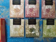 Karmakamet 泰國精油香味書籤