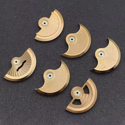 NH35 NH36 Movement Automatic Hammer Rotor Fits NH34 NH35 NH36 NH38 NH39 4R 6R 7S Movement SKX007 SRP