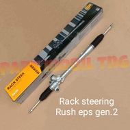 Rack Steer Rek Stir Racksteer Steering Rush/Terios EPS 2013-2017 Heiker (BZ012)
