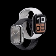 Huaqiang North W a t c h S 1 0 Smart Watch Ultra-Thin Sports Waterproof N F C Heart Rate Blood Diabe