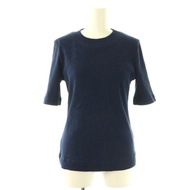 Ebure Tshirt clear Navy Direct from Japan Secondhand