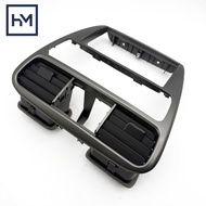 For 2-hole 98-00 Honda Accord 77250-S84-A010 Instrument panel center bezel