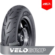 Fdr BLTL VELOGRIP 110/70-13 TUBELESS OUTER TIRE MOTORCYCLE TIRE RING 13