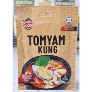 Sudee Tom Yam Kung Dry Paste 35g