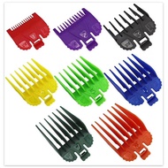 clipper guards 12345678