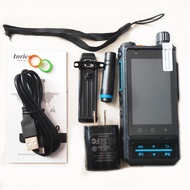 [gamau] Inrico S200 Network Zellos 2 way radio GPS PTT smart Mobile phone wireless intercom gmrs rad