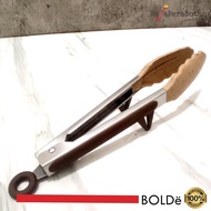 BOLDe Super Utensile Food Tong 12inch Original Silicone Bolde Capitan/
