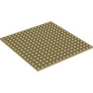 Brick2cube Part-Plate 16 x 16-91405