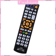 NAV L336 Multifunctional Learning Remote Multipurpose Remote Control English Version