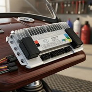 DB 55A Pure Sine Wave Inverter Controller 1500W 2000W for 48V 72V EV Pengawal Penyongsang Gelombang 