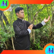 TERUJI Baju China IP MAn wingchun, Wushu, Kungfu Master. Baju