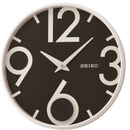 100 SEIKO Pendulum Stylish Design Wall Clock QXC239