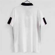 British imported Umbro 1998 England Classic Vintage Jersey No. 7 Beckham No. 20 Owen Alan original