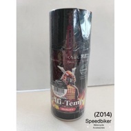 SAMURAI SPARY HI-TEMP H2*** (BLACK)