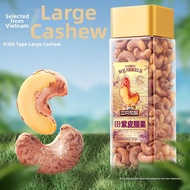 Three Squirrels | Healthy Snack Macadamia Nuts 500g