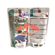 Hikari Cichlid Excel 250 gram Pellet Pakan Ikan Cichlid Floating