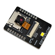 ESP32-S3 Camera Module ESP32 CAM WiFi Bluetooth Development Board with 2MP OV2640 Module