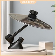 [New] Air Vent Car Drum Cymbal Car Cymbal Easy Clip-On Mini Cymbal for Music Lovers