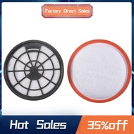 Wash Hepa Filter  Type 95 Kit Power 4 C85-P4-Be Bagless Vacuum  Cleaner Accessories Pre-Motor Filter
