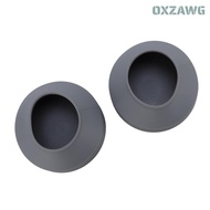 PINCHMY 2PCS Silicone Retention Bellow, 2PCS Pack Grinds Reduction Feature Silicone Coffee Hopper Be