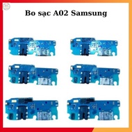 Samsung A02 charging board