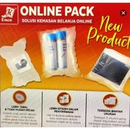 K Pack Online Pack - New Innovation, Safety Packaging, Shipping to Online Goods 7,500