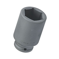 3/4" dr. Deep Impact Socket 34mm Genius Tool Black Shock Wrench 34mm