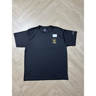 (Size L) Chest 24 Length 29.5 Authentic US Army Navy Air Force USMC Camouflage T-Shirt Z610 Military