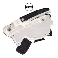 Rear Left 5K4839015B H M R AE 5E0839015 5E0839015B 5KD839015 Car Door Latch Lock Actuator For VW Gol