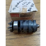 Genuine RXZ Gearbox 55G-18540-00
