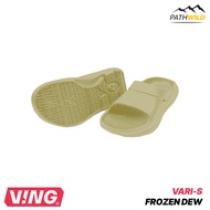 VING VARI-S รองเท้า RECOVERY ช่วยฟื้นฟูอาการเมื่อยล้าจากการออกกำลังกาย รองรับอุ้งเท้า นุ่มพิเศษ ช่วย