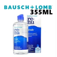 (Exp Oct2027) BAUSCH & LOMB. Renu Fresh Multi (01 x 355ml)