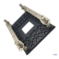 SUP AM4 Processor Coolers Backplate For  End CPU Enhances Heat Dissipation