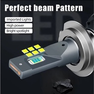 X16 SUPER Bright Car LED Lights H4 H11 H16 H1 H7 H8 H9 65 WATT