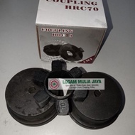 CLUTCH HRC 70 70 70B 70-B 70 B CLUTCH HRC 70 70B 70B 70 B