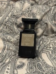 Tom Ford Oud wood forte 