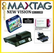 Original Smart Tag MaxTag Max Tag Touch n go Infrared Device ( 1 Year Warranty )