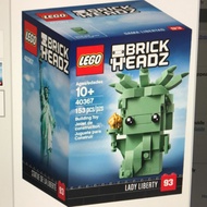 Lego 40367 Lady Liberty