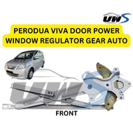 PERODUA VIVA DOOR POWER WINDOW REGULATOR GEAR AUTO