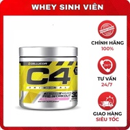 C4 Original - 30 ser