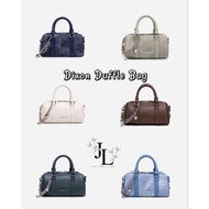 Original MalaysianChristy NG - Dixon Duffle Bag (NOT INCLUDING PAPERBAG CHECK DESCRIPTION)