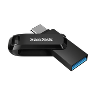 Sandisk Ultra Dual Drive LUXE / Gen 1 Type-C OTG USB 3.1 DC4 Flash Drive 150MB/S (32GB 64GB 128GB)