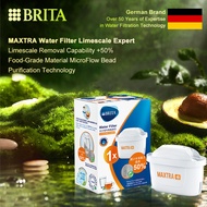BRITA MAXTRA Water Filter Limescale Expert