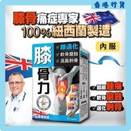 炎痛消 膝骨力 45粒