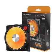 DARKFLASH DE8 BLACK PWM ARGB FAN