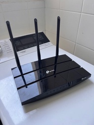 TP-Link Archer C1200 無線路由器