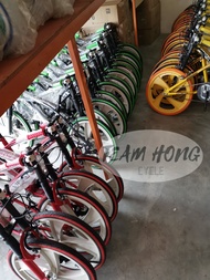 20" VIP Bike Basikal Lajak VIP 20inch Bicycle Lajak Budak